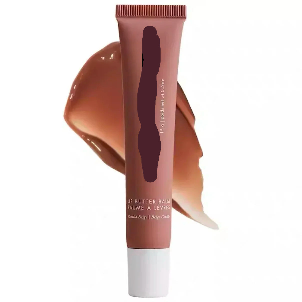 Summer Lip Balm