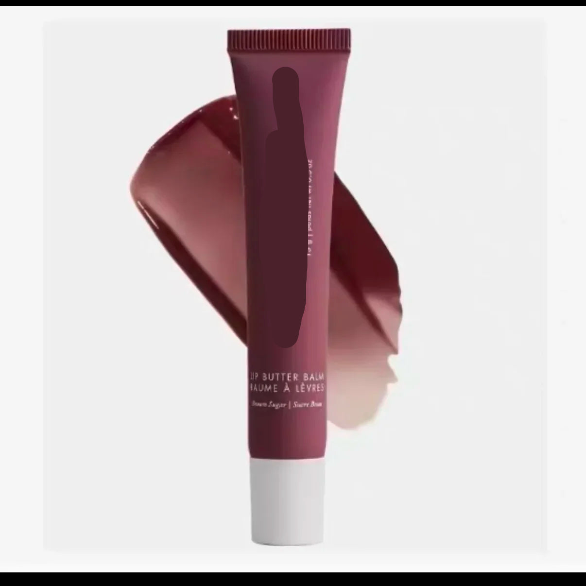 Summer Lip Balm