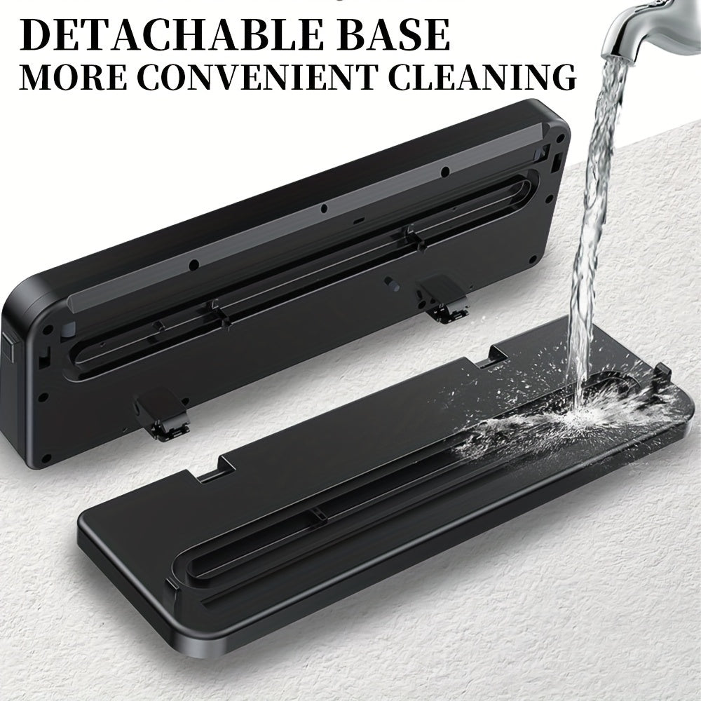 NNETM Fully Automatic Vacuum Sealing Machine with 30 Bags